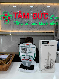 Nha Khoa Tâm Đức Smile Phan Văn Trị, Bình Thạnh | Nha Khoa Uy Tín | Trồng răng Implant, Bọc răng sứ, Dán răng sứ