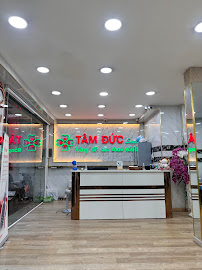 Nha Khoa Tâm Đức Smile Phan Văn Trị, Bình Thạnh | Nha Khoa Uy Tín | Trồng răng Implant, Bọc răng sứ, Dán răng sứ