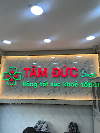 Nha Khoa Tâm Đức Smile Phan Văn Trị, Bình Thạnh | Nha Khoa Uy Tín | Trồng răng Implant, Bọc răng sứ, Dán răng sứ