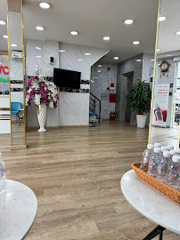 Nha Khoa Tâm Đức Smile Phan Văn Trị, Bình Thạnh | Nha Khoa Uy Tín | Trồng răng Implant, Bọc răng sứ, Dán răng sứ