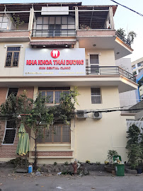 Dental Solar Clinic -Nha Khoa Thai Duong