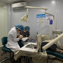 Nha Khoa Trustdent