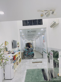 Nha Khoa Trustdent