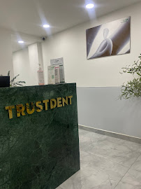 Nha Khoa Trustdent