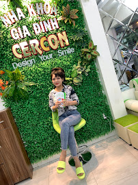 Dental Cercon