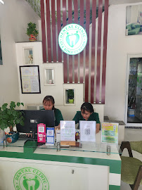 Dental Cercon