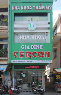 Dental Cercon