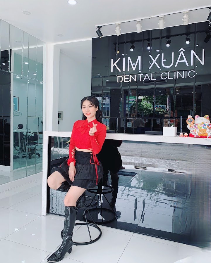 Kim Xuan Dental Clinic dental clinic