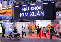 Kim Xuân Dental Clinic