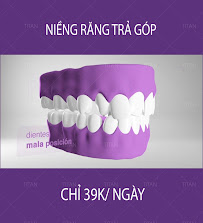 Nha Khoa Titan