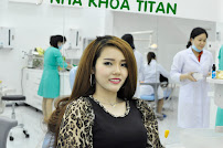 Nha Khoa Titan
