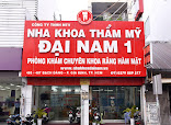 Trung tâm Nha khoa Đặng Phước (Bà Chiểu cũ)