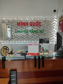 Nha Khoa Minh Quốc
