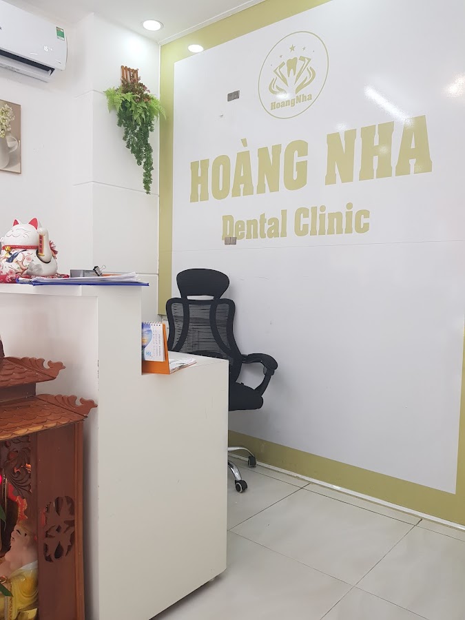 Dr Hoang Dental Clinic dental clinic