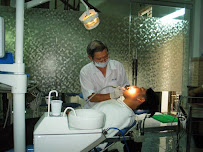 NHA KHOA TRUNG KIÊN-BS LỰC