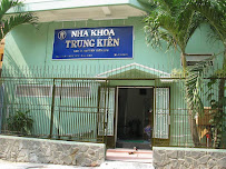 NHA KHOA TRUNG KIÊN-BS LỰC