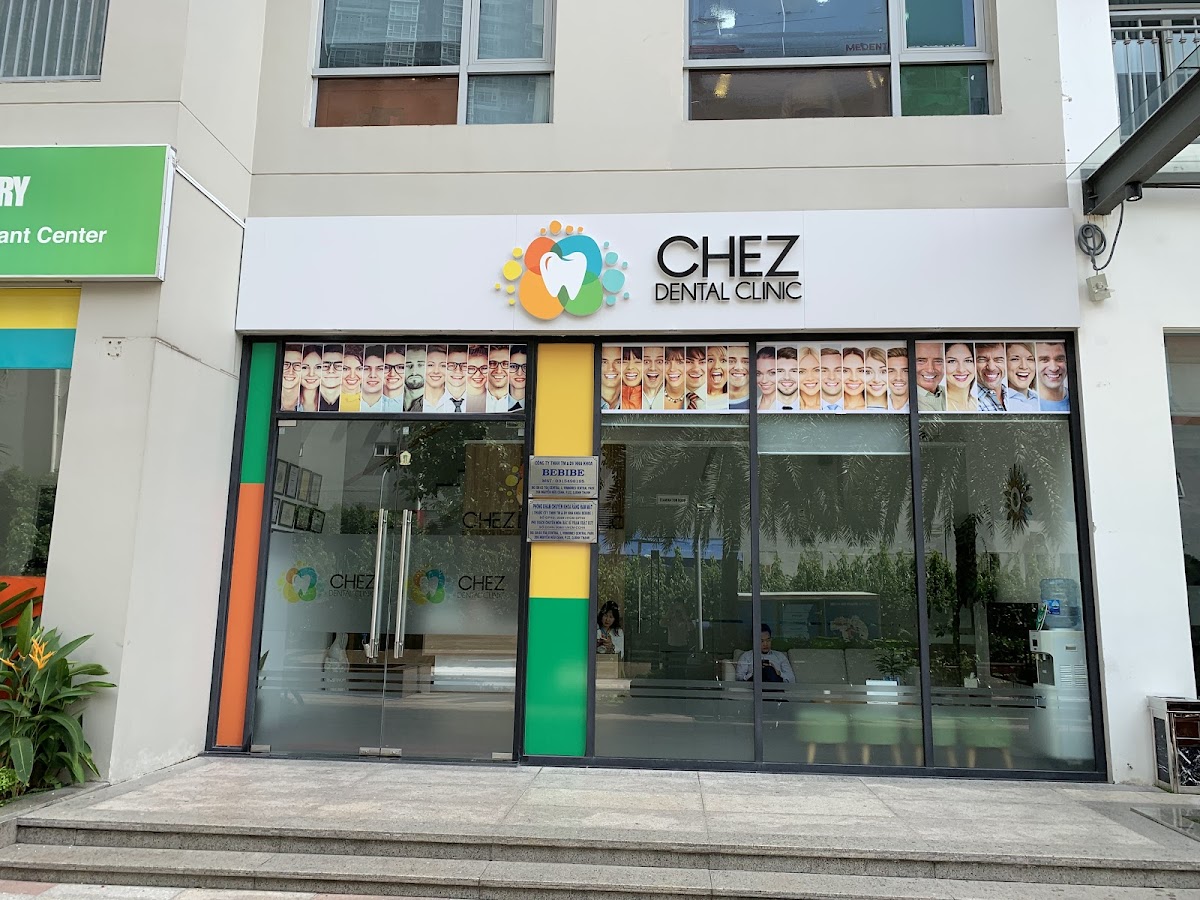 Chez Dental dental clinic