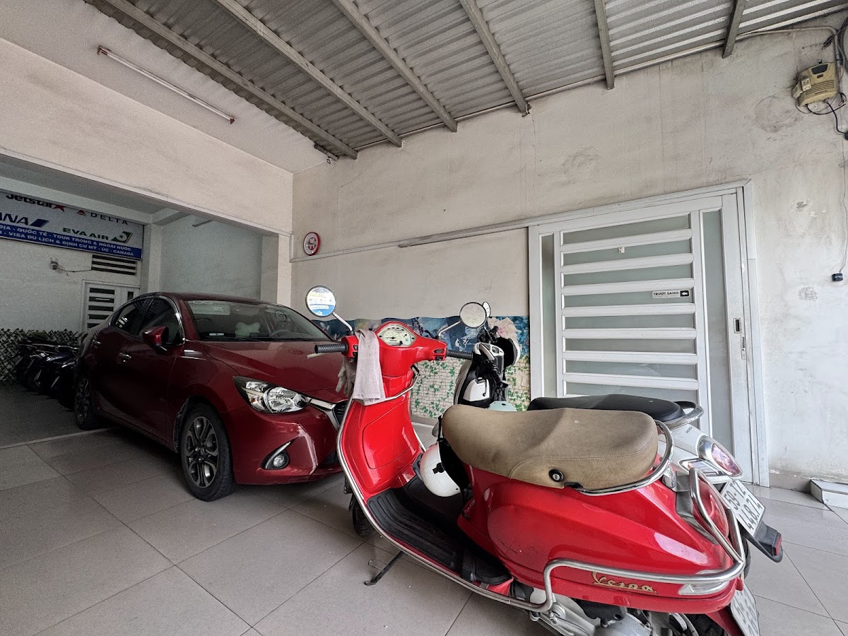 Nha Khoa Xuan Phong dental clinic