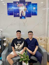 Nha Khoa DUY MINH Đà Nẵng