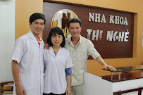 Nha Khoa Thị Nghè 1