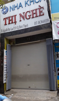 Nha Khoa Thị Nghè 1