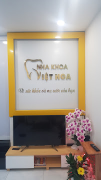 Nha Khoa VIỆT HOA