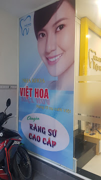 Nha Khoa VIỆT HOA