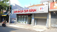 Nha Khoa Gia Đình