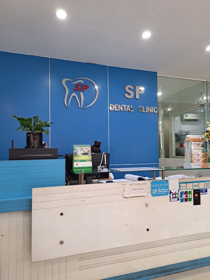 Nha Khoa Song Phat dental clinic
