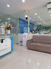Nha Khoa Song Phát