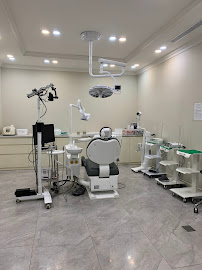 Platinum Dental Group Thảo Điền