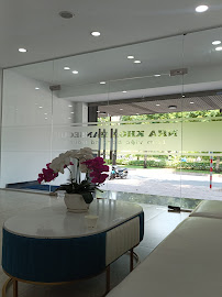 Nha khoa Hanseoul Trần Não Quận 2, TP.HCM Uy tín gần đây
