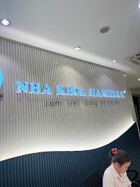 Nha khoa Hanseoul Trần Não Quận 2, TP.HCM Uy tín gần đây