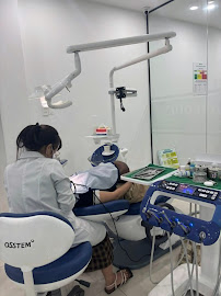 Nha khoa Hanseoul Trần Não Quận 2, TP.HCM Uy tín gần đây