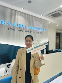 Nha khoa Hanseoul Trần Não Quận 2, TP.HCM Uy tín gần đây
