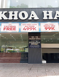 Nha khoa Hanseoul Trần Não Quận 2, TP.HCM Uy tín gần đây