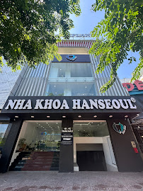 Nha Khoa Hanseoul in Ho Chi Minh City