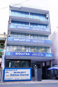 Smilux Dental in Ho Chi Minh City