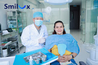Smilux Dental | Phòng khám Nha Khoa Phú Nhuận | Bác sĩ nha khoa uy tín Phú Nhuận