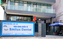 Smilux Dental | Phòng khám Nha Khoa Phú Nhuận | Bác sĩ nha khoa uy tín Phú Nhuận