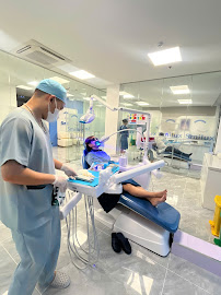 Smilux Dental | Phòng khám Nha Khoa Phú Nhuận | Bác sĩ nha khoa uy tín Phú Nhuận