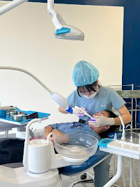 Smilux Dental | Phòng khám Nha Khoa Phú Nhuận | Bác sĩ nha khoa uy tín Phú Nhuận