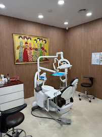 SGI Dental in Ho Chi Minh City