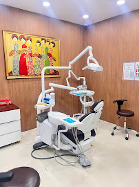 SGI Dental