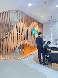SGI Dental
