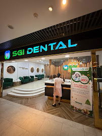 SGI Dental