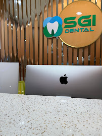 SGI Dental
