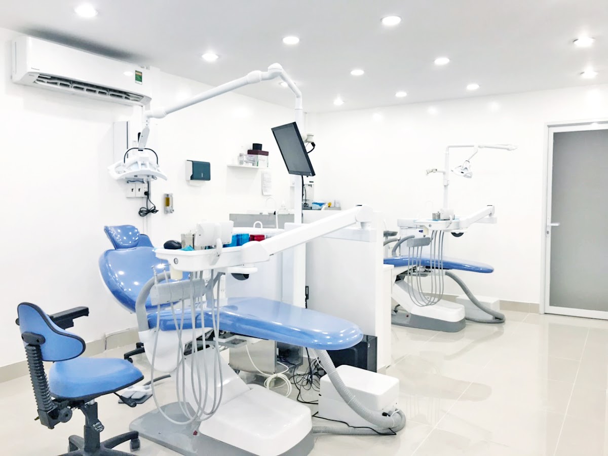 Nha Khoa Stone dental clinic