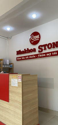 Nha Khoa STONE