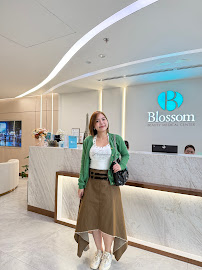 Nha Khoa Blossom